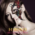 hiroko-GIRLZ UP